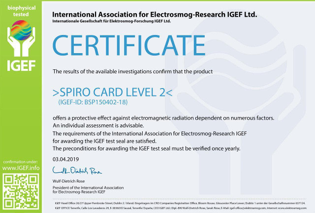 certificate l2 1