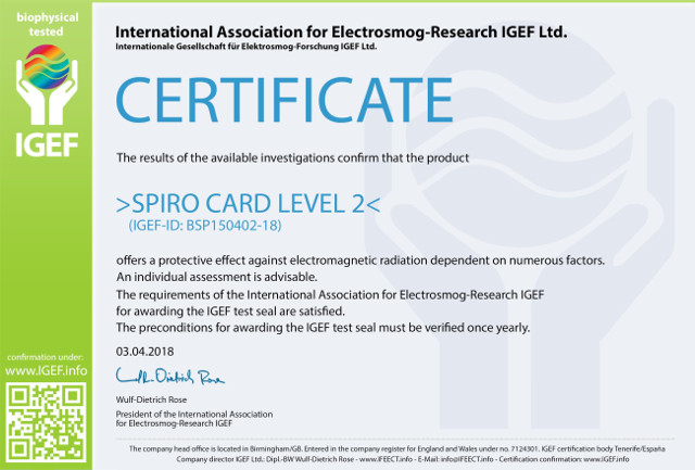certificate l2 3