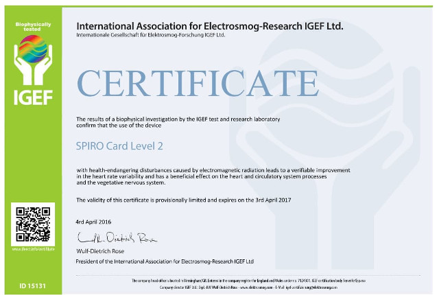 certificate l2 4
