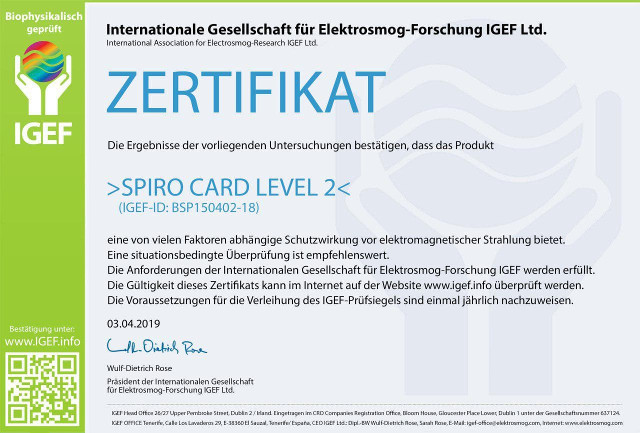 certificate l2 6