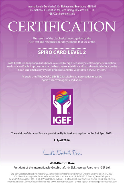 certificate l2 8