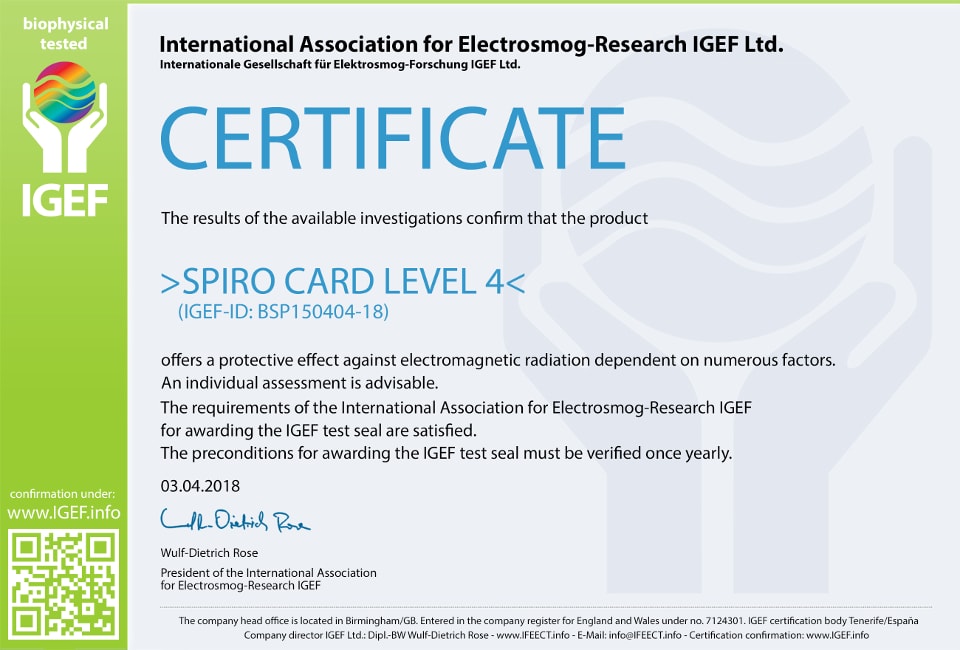 certificate l4 3