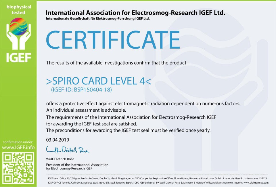 certificate l4 4