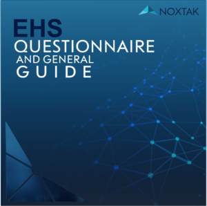 EHS questionnaire