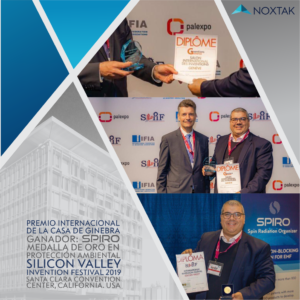 Silicon valley invention festival
