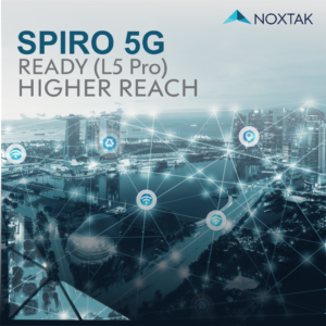 SPIRO L5