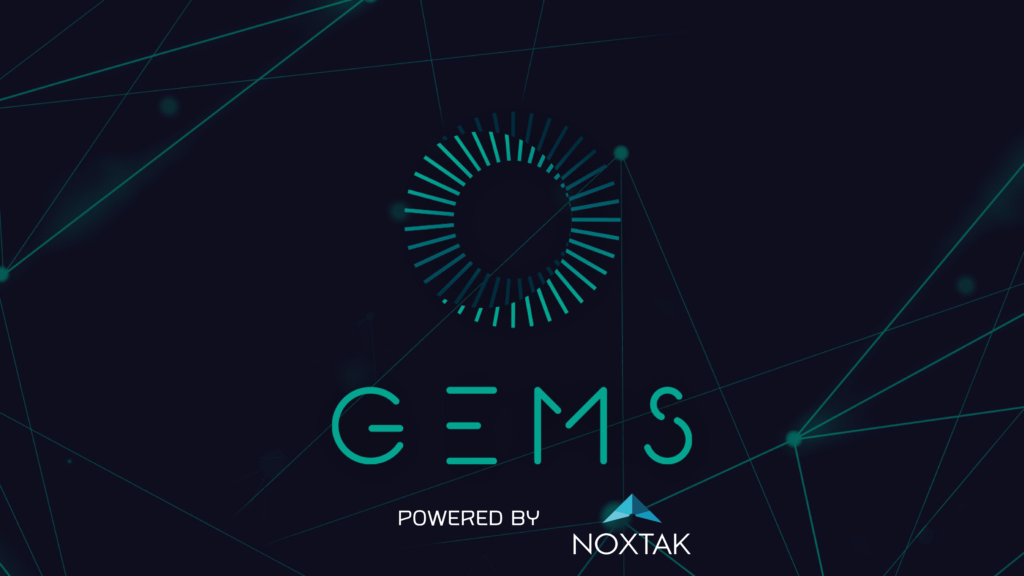 Gems project