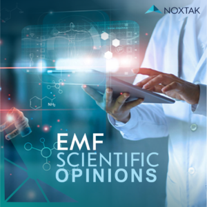 EMF Scientific opinions