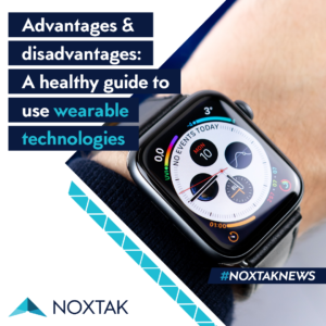 pros and cons of wearable techs