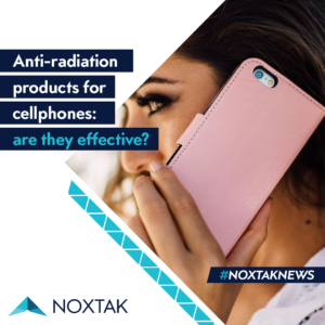 anti-radiation products