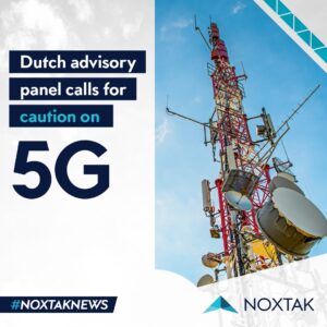 caution 5g