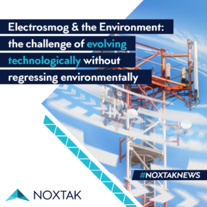 Environment & Electrosmog