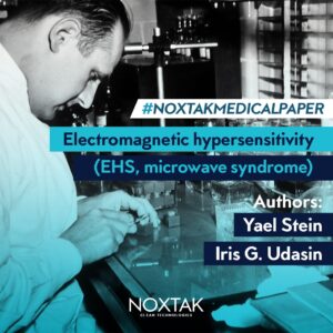 EHS medical paper