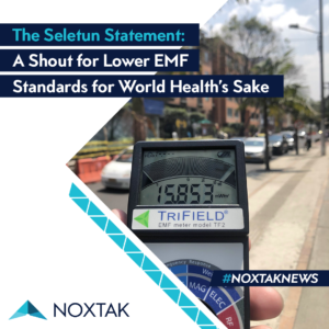seletun statement